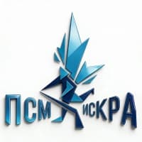 Эмблема «ПСМ-Искры»